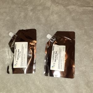 TKB Clear Lipgloss Base/ 🚫 NO TRADING 🚫